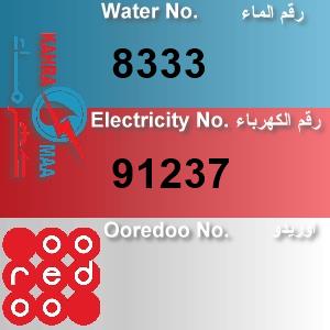 The Location الموقع