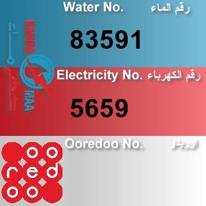 The Location الموقع