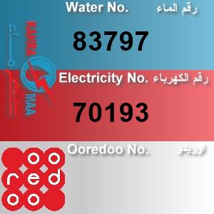 The Location الموقع