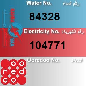 The Location الموقع