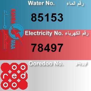 The Location الموقع