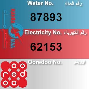 The Location الموقع