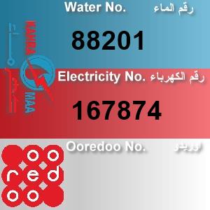 The Location الموقع