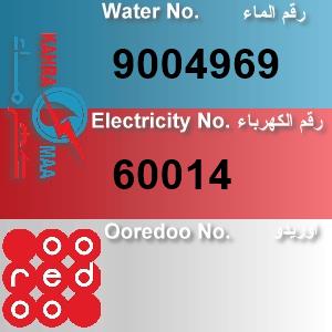 The Location الموقع