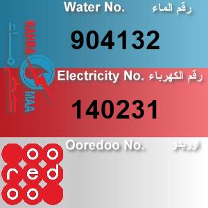 The Location الموقع