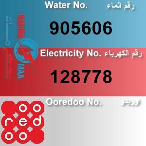 The Location الموقع
