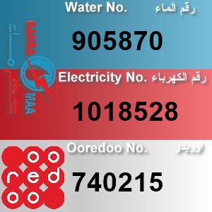 The Location الموقع