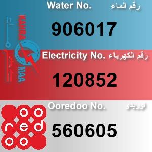 The Location الموقع