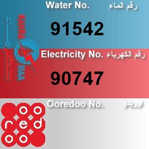 The Location الموقع