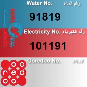 The Location الموقع