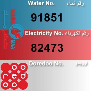 The Location الموقع