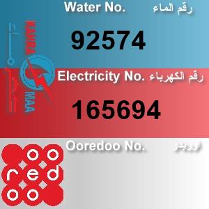 The Location الموقع