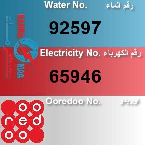 The Location الموقع