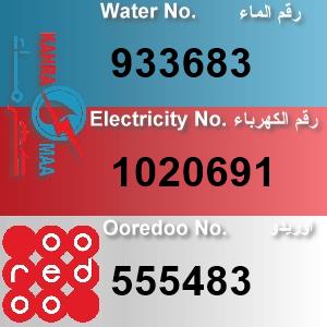 The Location الموقع