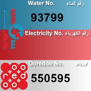 The Location الموقع