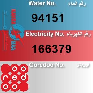 The Location الموقع