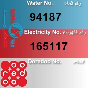 The Location الموقع