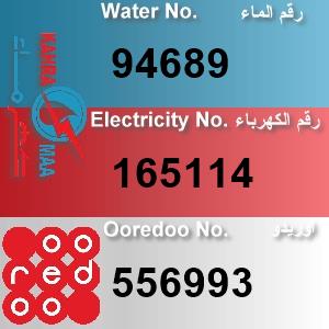 The Location الموقع