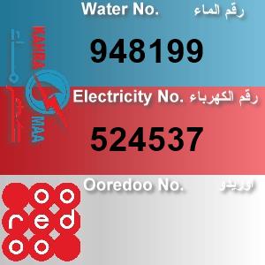 The Location الموقع