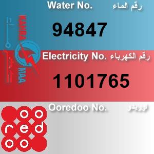 The Location الموقع