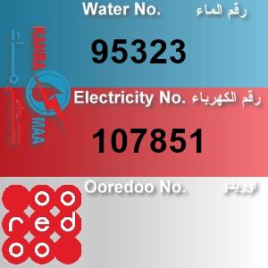 The Location الموقع