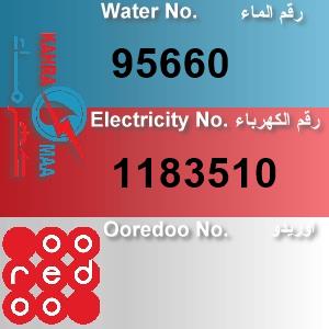 The Location الموقع