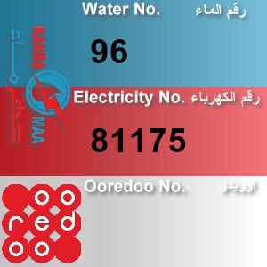 The Location الموقع