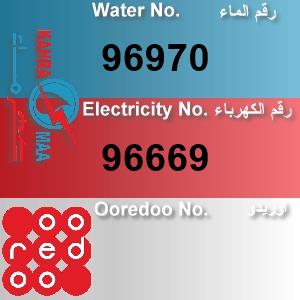 The Location الموقع