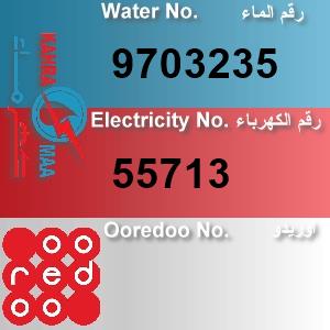 The Location الموقع