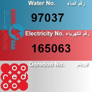 The Location الموقع