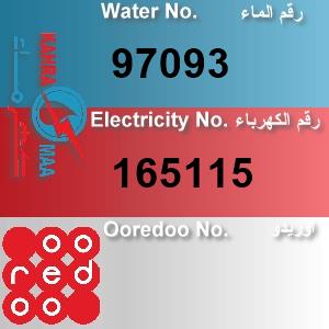 The Location الموقع