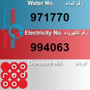 The Location الموقع