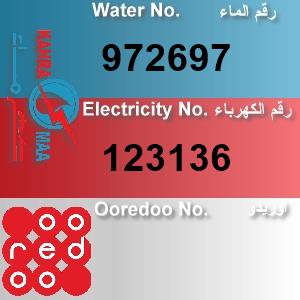 The Location الموقع