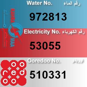 The Location الموقع