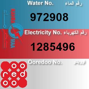 The Location الموقع