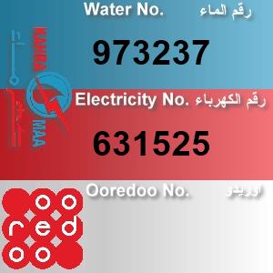 The Location الموقع