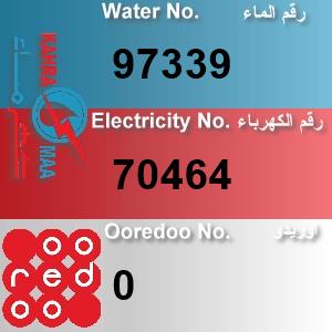 The Location الموقع