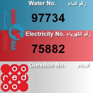 The Location الموقع