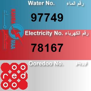 The Location الموقع