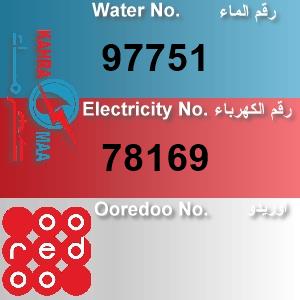 The Location الموقع