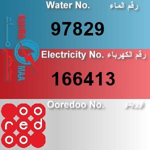 The Location الموقع