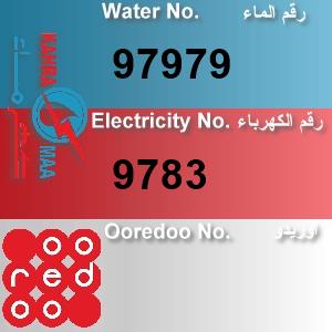 The Location الموقع