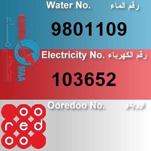 The Location الموقع