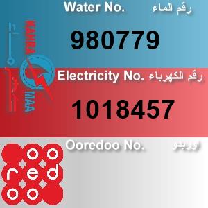 The Location الموقع