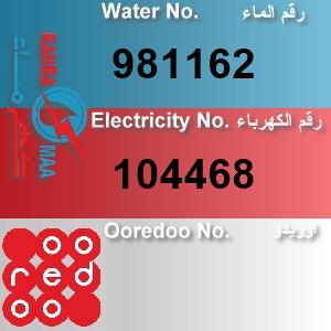 The Location الموقع