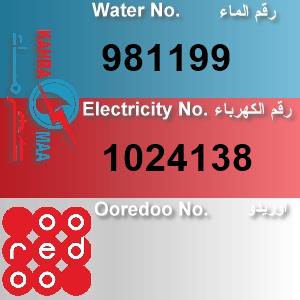 The Location الموقع