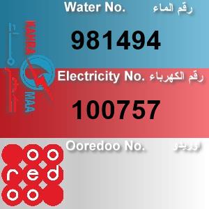 The Location الموقع