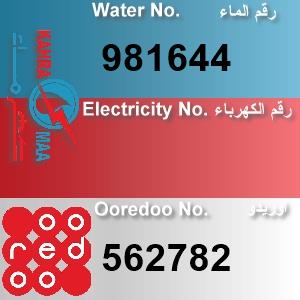 The Location الموقع