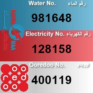 The Location الموقع