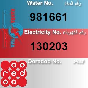 The Location الموقع